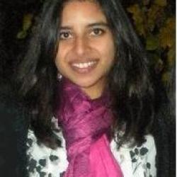 Swara Kopparty