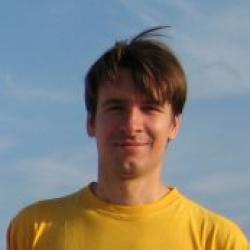 Bernard Lidicky