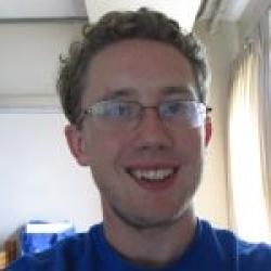 Timothy Reynolds