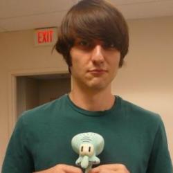 Dustin Richwine