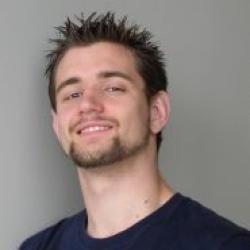 Brandon Blakeley