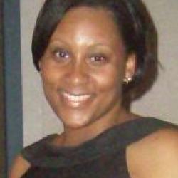 Shyretha Brown
