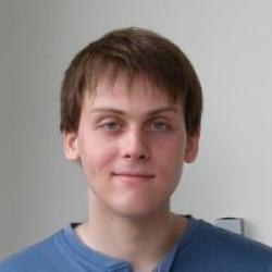 Alexander Crowell