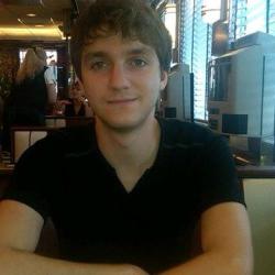 Michael Geis