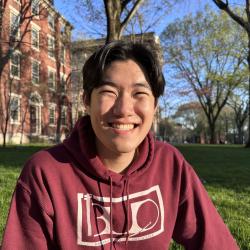 Ryan Liu