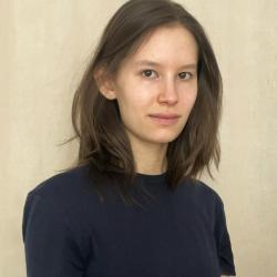 Sofia Alexovicova