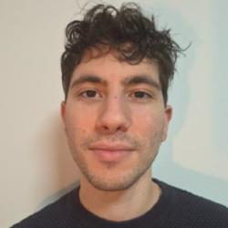 Gal Ben-Ami