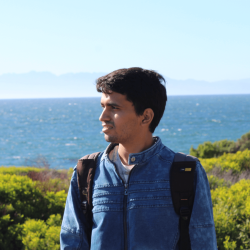 Gaurav Kucheriya