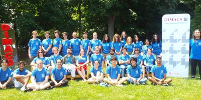 REU 2023