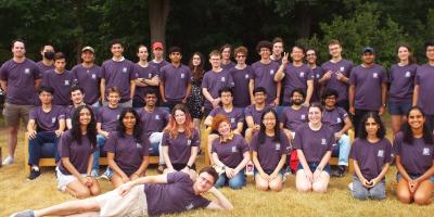 REU 2022