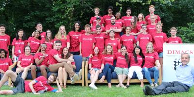 REU 2019