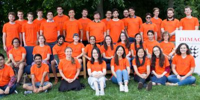 REU 2018