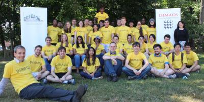 REU 2016