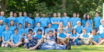 REU 2015