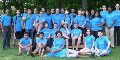 REU 2014