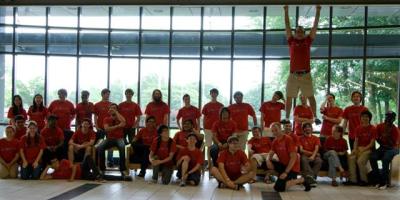 REU 2013