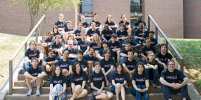 REU 2012