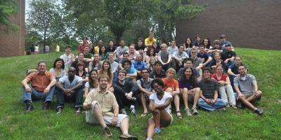 REU 2011