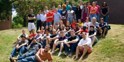 REU 2010