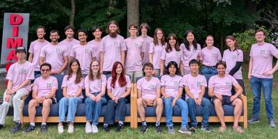 REU 2026